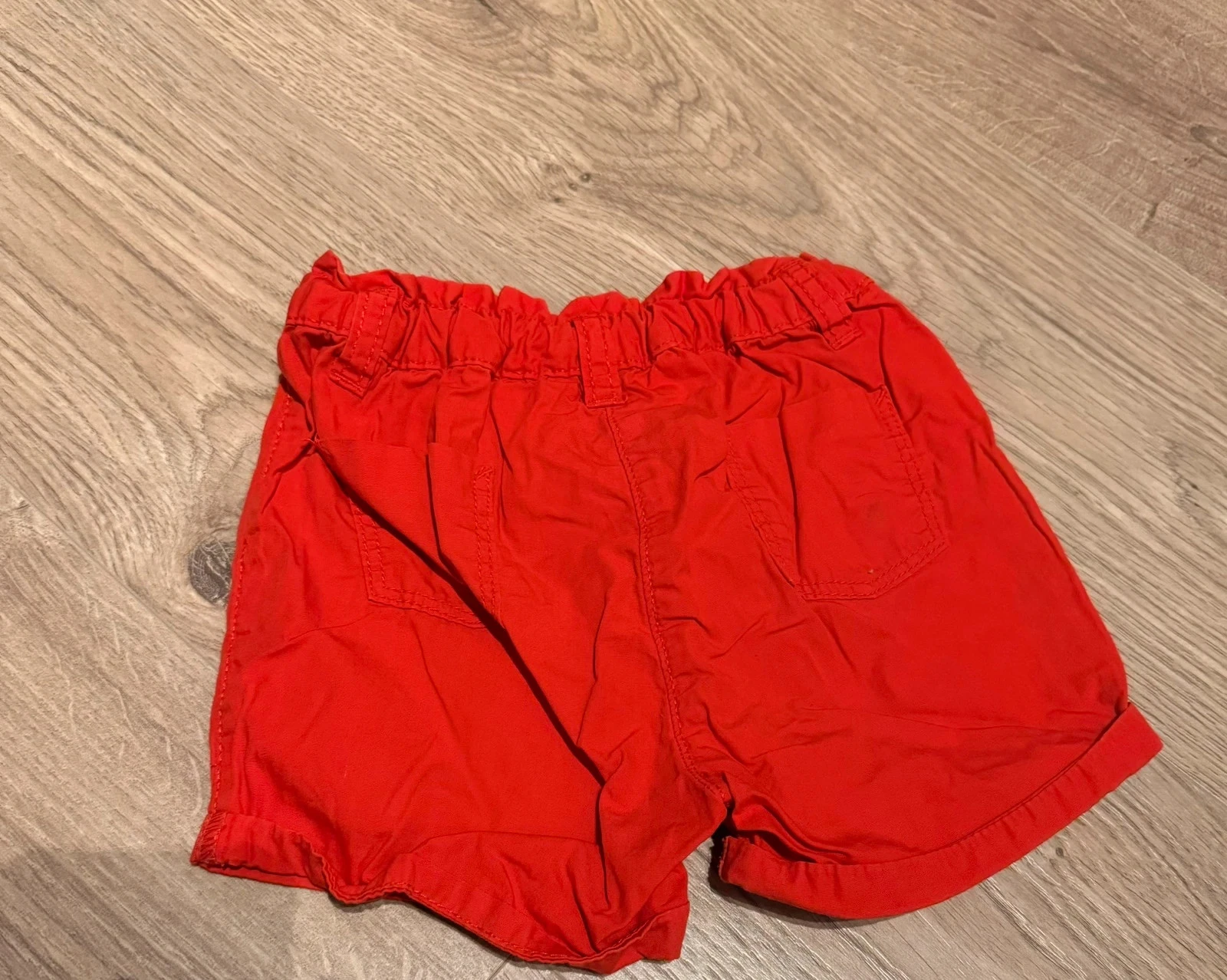 Short kiabi – photo 3